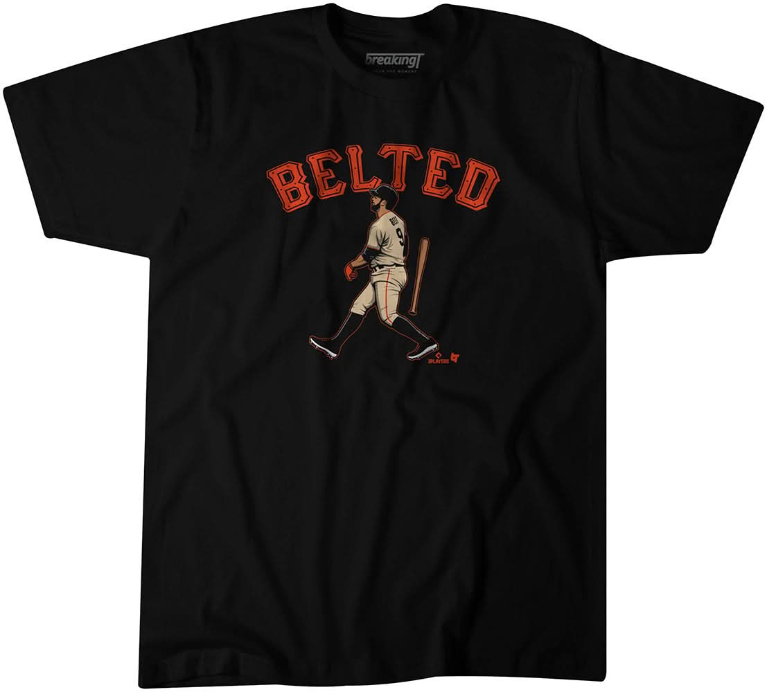 BELTed